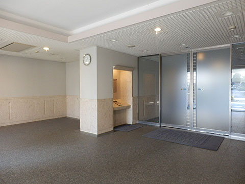千葉みなとパークハウス　壱番館-h