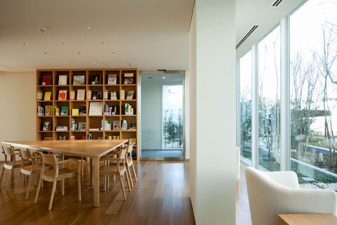 パークハウス木々津田沼前原-h