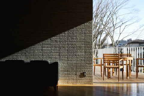 パークハウス木々津田沼前原-h