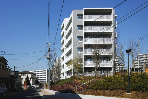 パークハウス木々津田沼前原-h