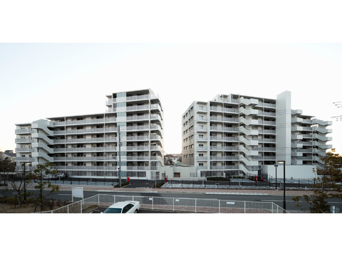 パークハウス木々津田沼前原C棟-h