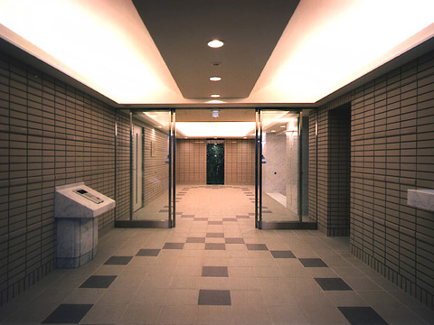 北柏パークハウス-h