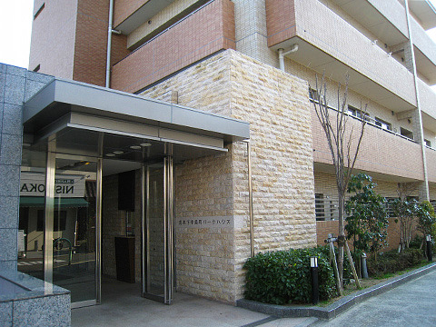 茨木下中条町パークハウス-h
