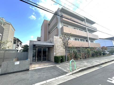 茨木下中条町パークハウス-h