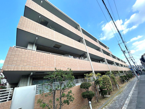 茨木下中条町パークハウス-h