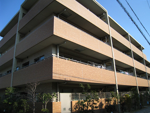 茨木下中条町パークハウス-h