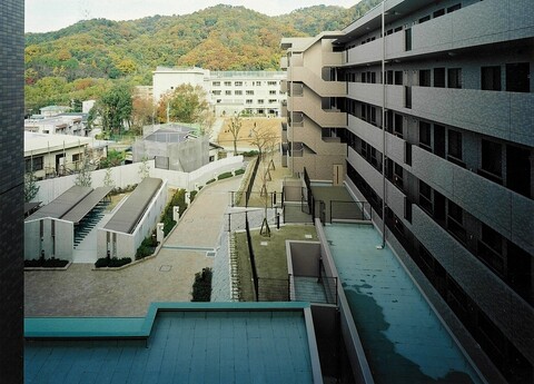 池田五月丘パークハウス-h