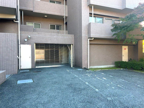 アールクレエ箕面一丁目-h