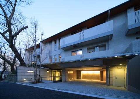 パークハウス瀬田一丁目-h