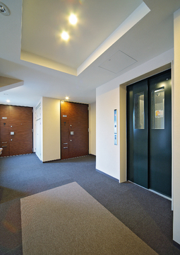 パークハウス等々力プレイス-h