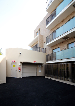 パークハウス等々力プレイス-h