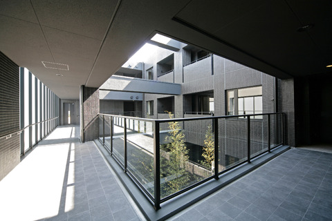 パークハウス新町櫻雅-h