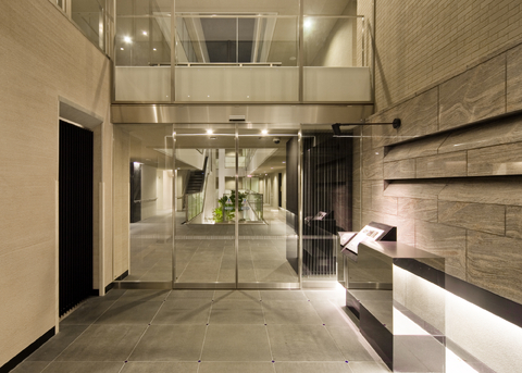 パークハウス用賀三条通り-h