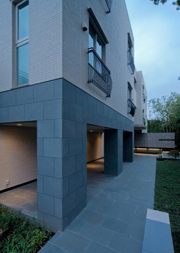 パークハウス用賀三条通り-h