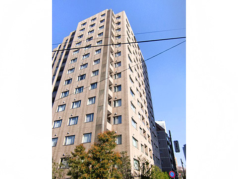 パークハウス赤坂氷川-h