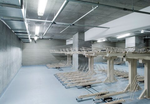 パークハウス赤坂氷川-h