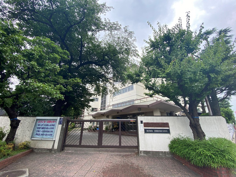 パークハウス目黒学芸大学-h