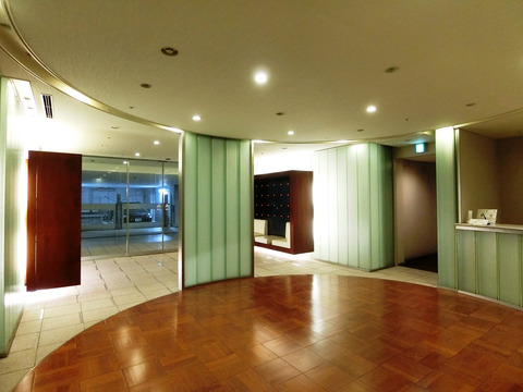 パークハウス赤坂新坂-h