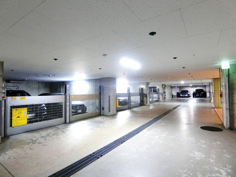 パークハウス赤坂新坂-h