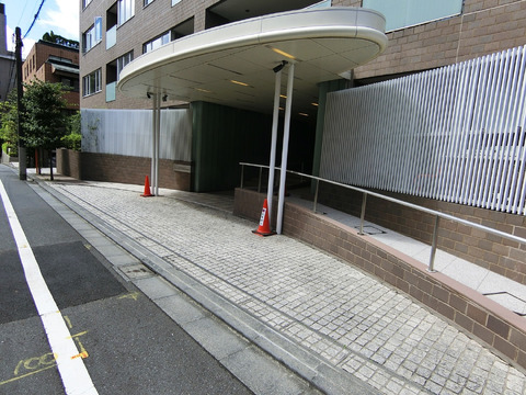 パークハウス赤坂新坂-h