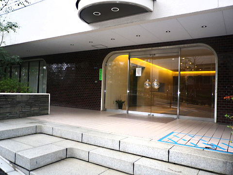 赤坂パークハウス-h