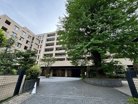 パークハウス麻布霞町-h