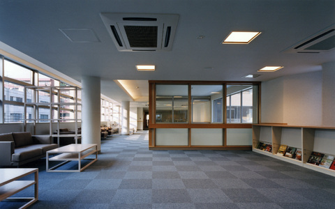 ラトリエ（Latelier）吉祥寺プロムナードステージ-h