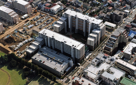 ラトリエ（Latelier）吉祥寺プロムナードステージ-h