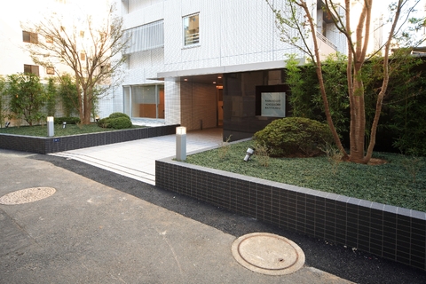 パークハウス代々木公園ラフィナート-h