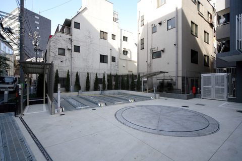 パークハウス代々木公園ラフィナート-h