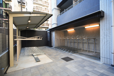 パークハウス代々木公園ラフィナート-h