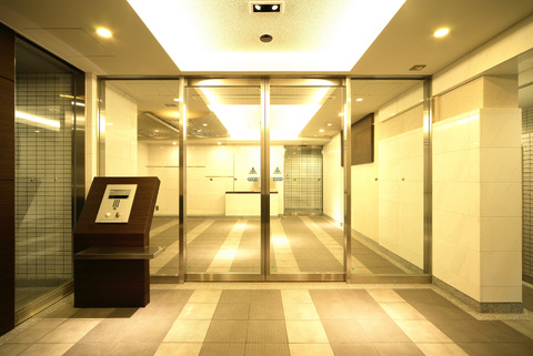 パークハウス代々木公園ラフィナート-h