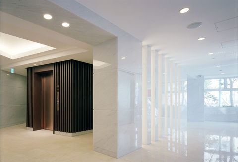 パークハウス広尾-h