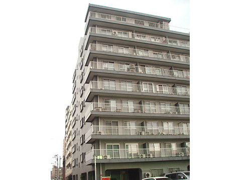 松涛パークハウス-0-0