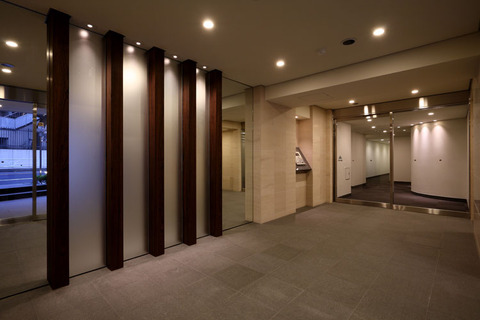 パークハウス恵比寿イーストヒル-h