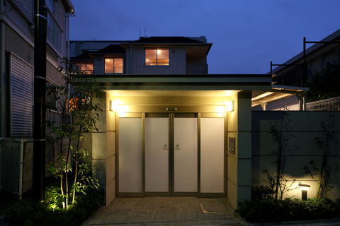 パークハウス恵比寿イーストヒル-h