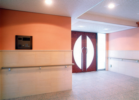 パークハウス小金井公園南　セントローズ-h