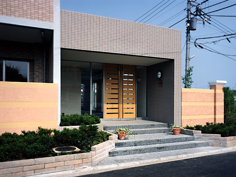 小金井緑町パークハウス-h