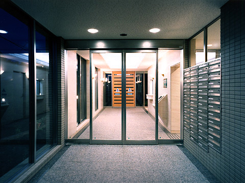 小金井緑町パークハウス-h