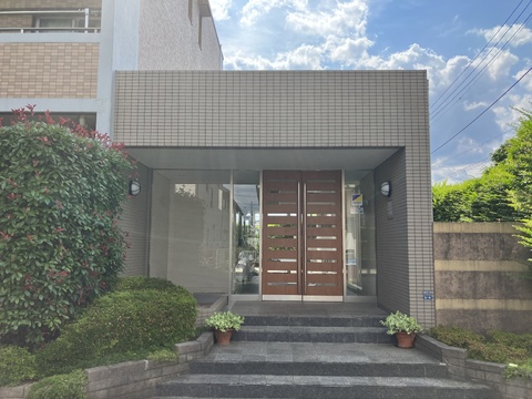 小金井緑町パークハウス-h