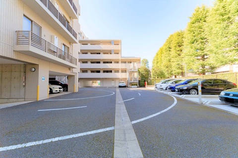 高井戸パークハウス-h