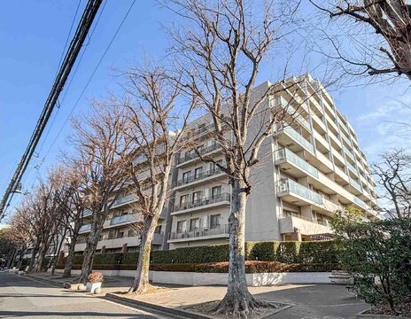 高井戸パークハウス-h