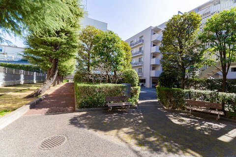 高井戸パークハウス-h