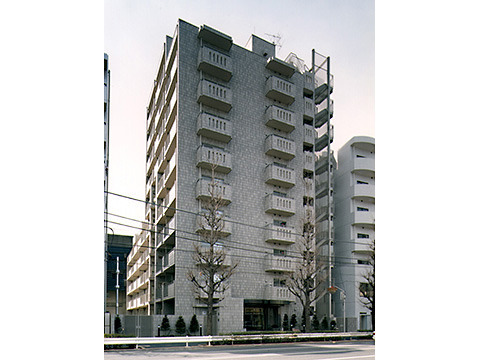 荻窪パークハウス-0-0