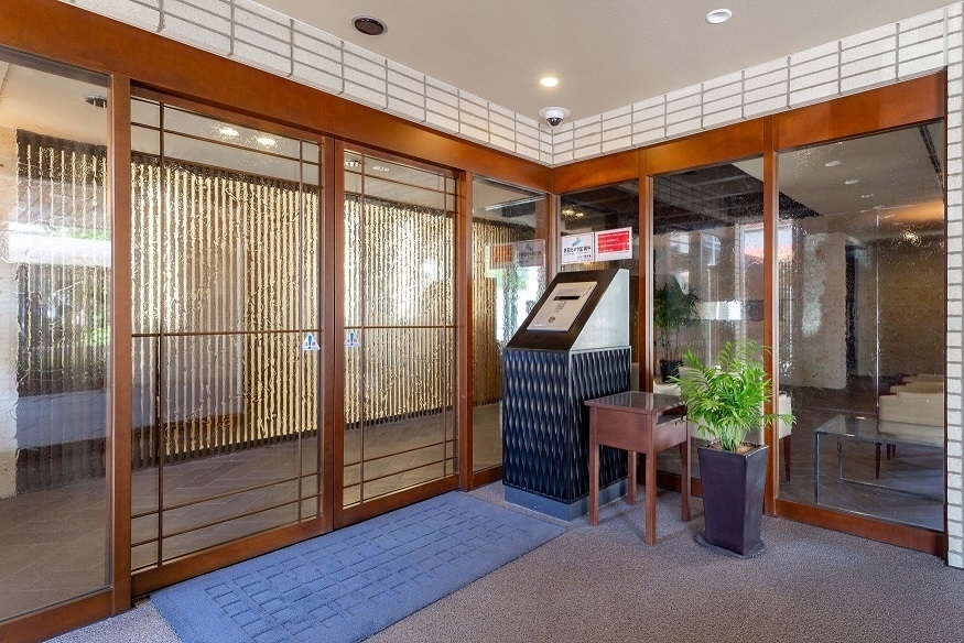 パークハウス松庵HIGH　CEREZA-h