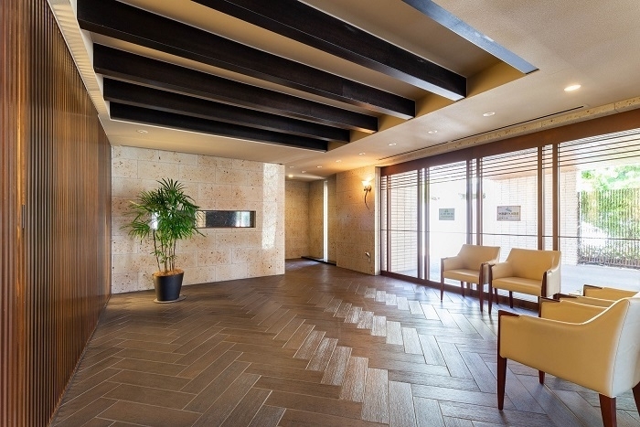 パークハウス松庵HIGH　CEREZA-h