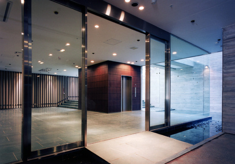 パークプレシオ等々力-h