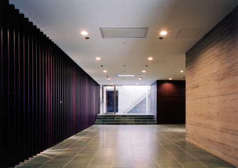 パークプレシオ等々力-h