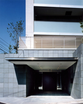 パークプレシオ等々力-h