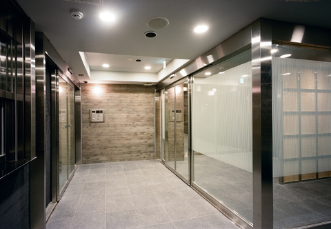 パークハウス上野毛コートレジデンス-h